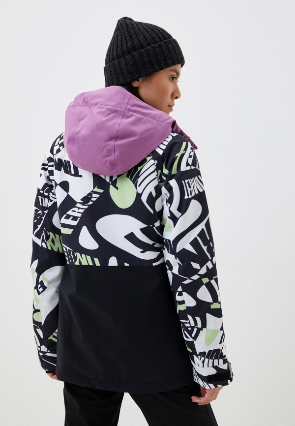 фото Куртка утепленная termit