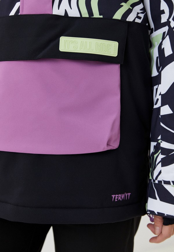 фото Куртка утепленная termit