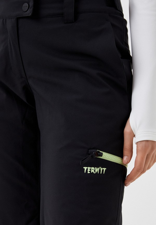 фото Брюки сноубордические termit