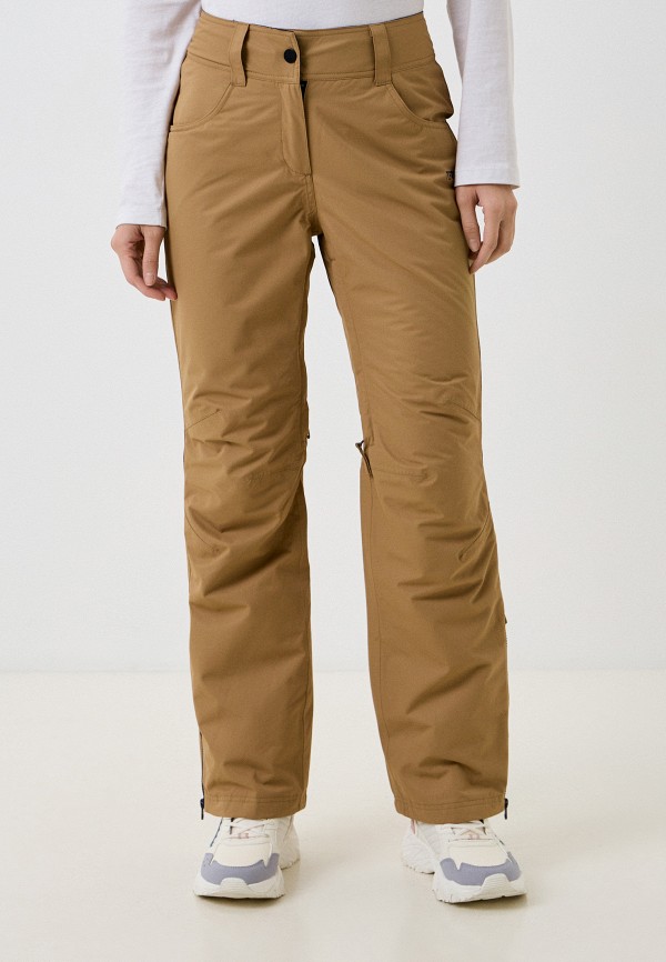 

Брюки сноубордические Termit, Бежевый