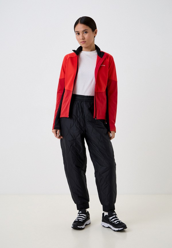 фото Куртка спортивная madshus