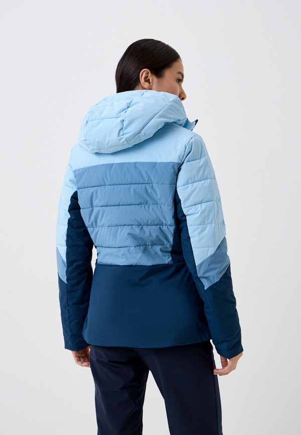 фото Куртка утепленная glissade