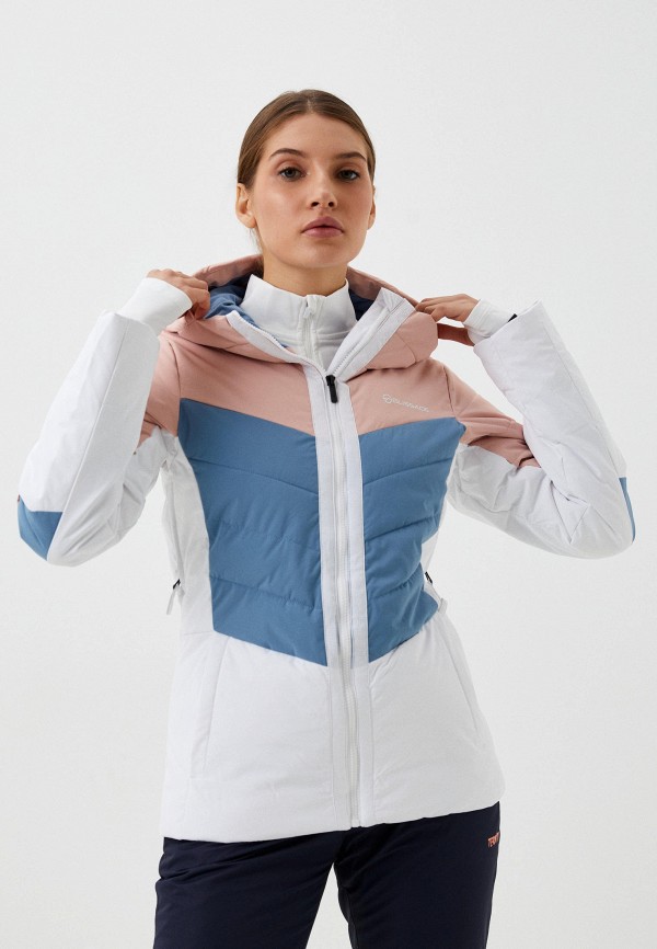 Куртка горнолыжная Glissade 4401₽