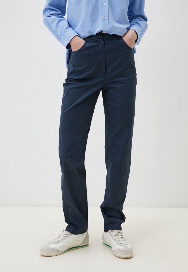 Брюки Blackbase 1655₽