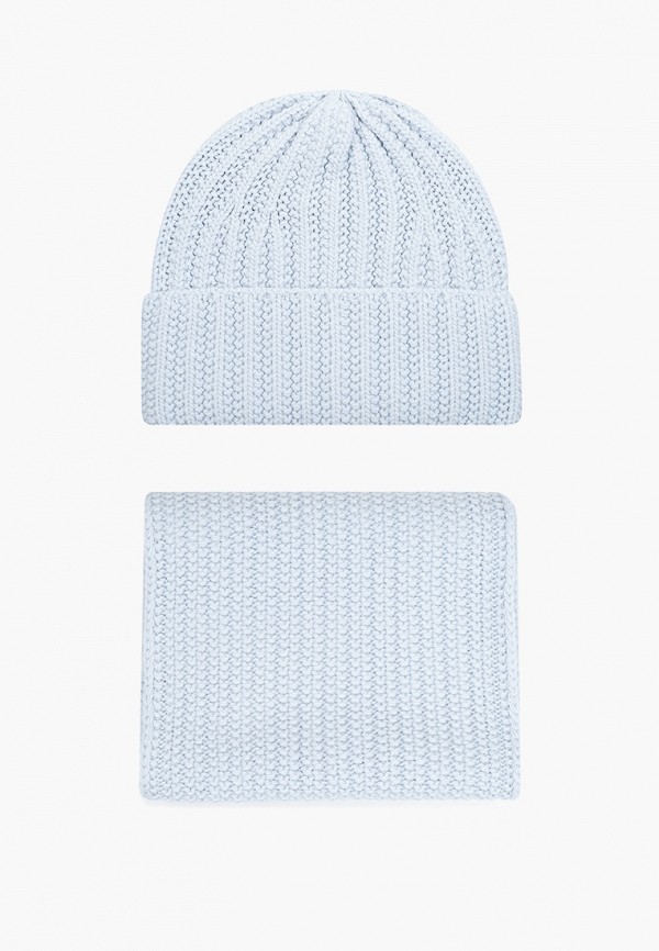 фото Шапка и шарф 99colorspace