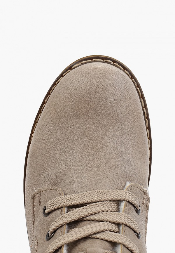 фото Ботинки rieker