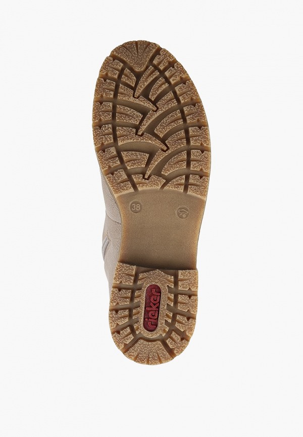 фото Ботинки rieker