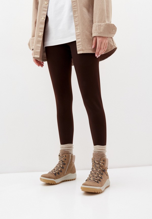 фото Ботинки rieker