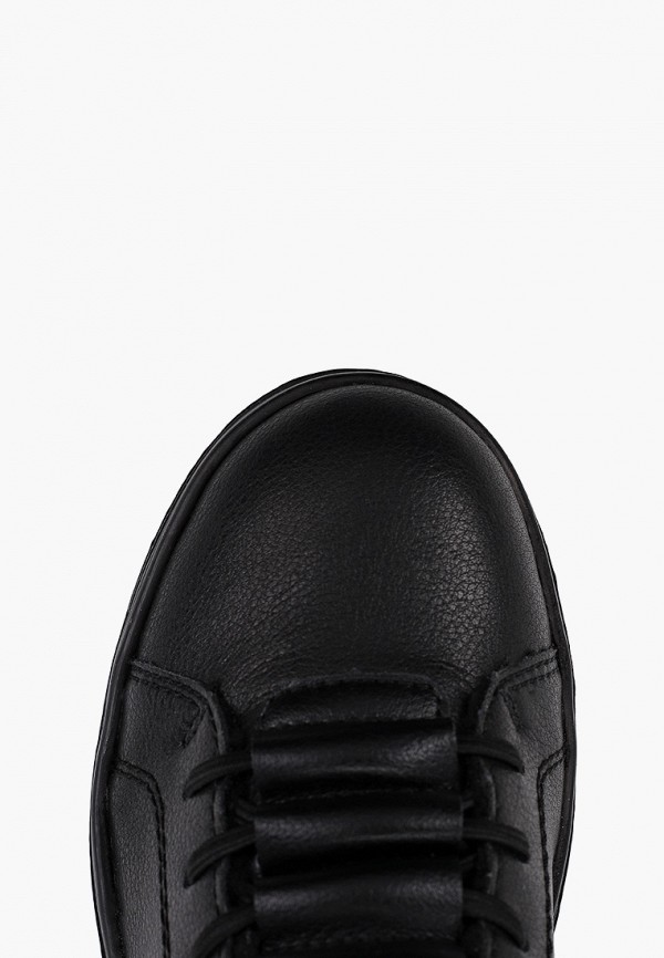 фото Ботинки rieker