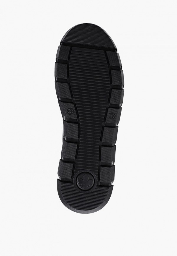 фото Ботинки rieker