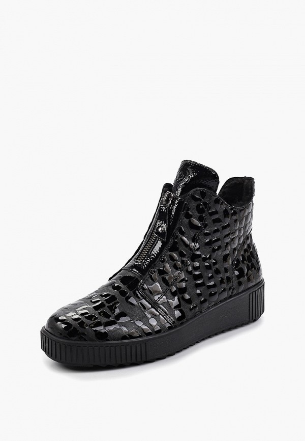 фото Ботинки rieker