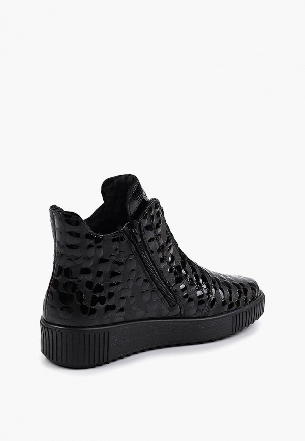 фото Ботинки rieker