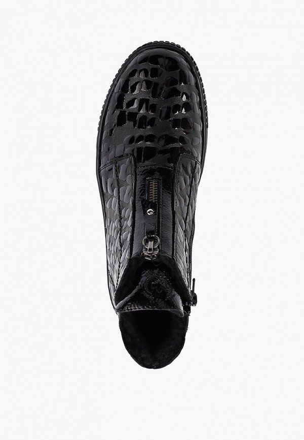 фото Ботинки rieker