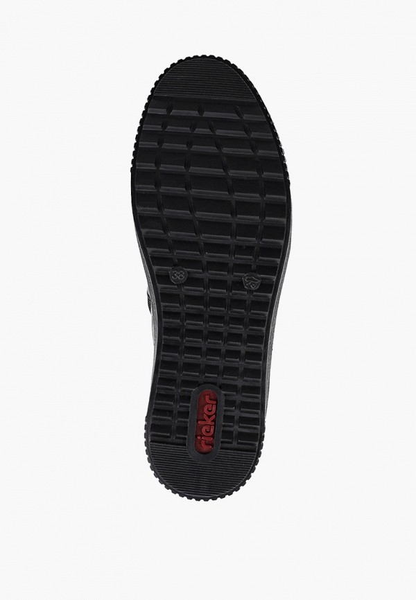 фото Ботинки rieker