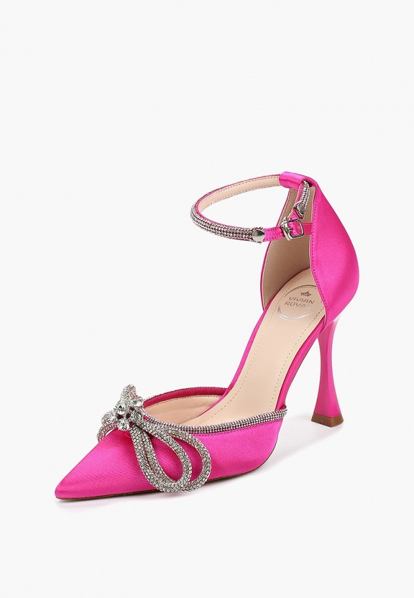 фото Туфли vivian royal