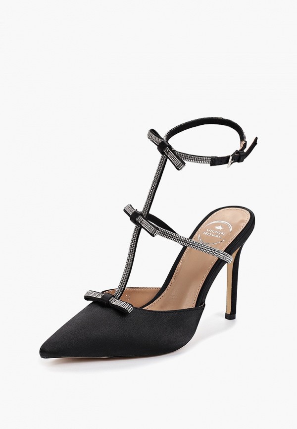 фото Туфли vivian royal