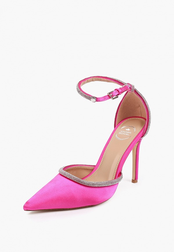 фото Туфли vivian royal