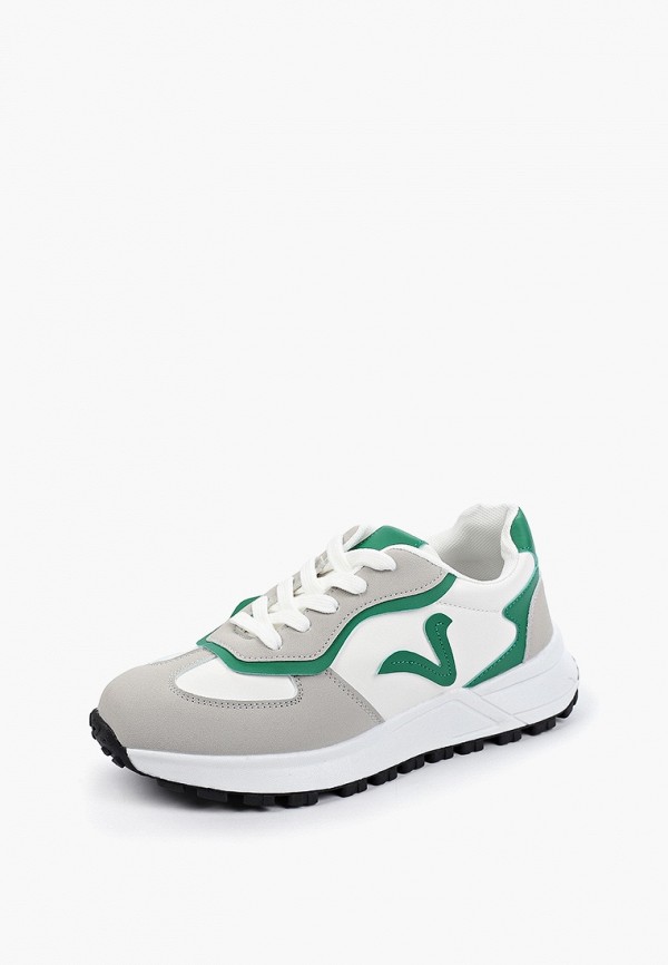 фото Кроссовки vivian royal