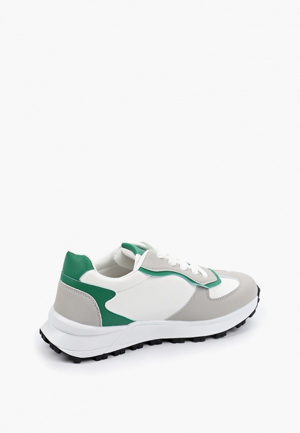 фото Кроссовки vivian royal