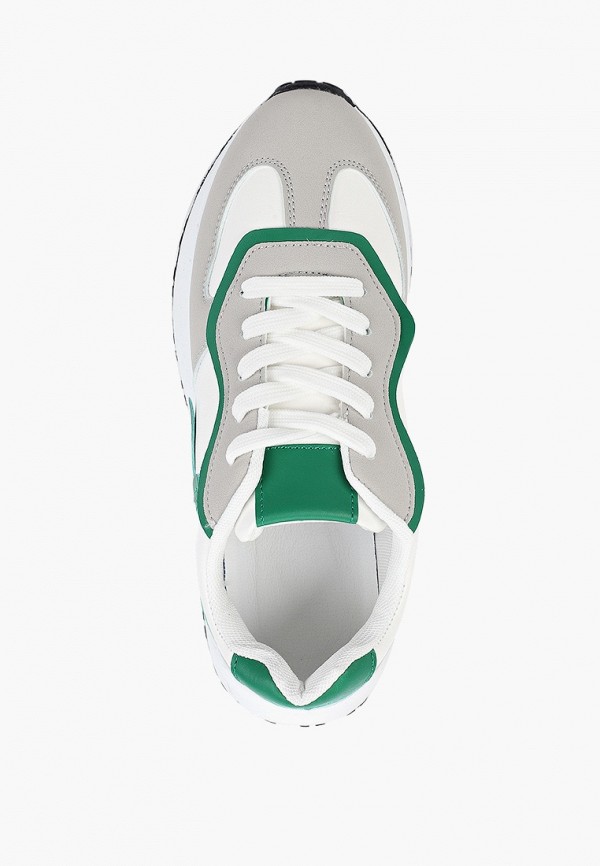 фото Кроссовки vivian royal