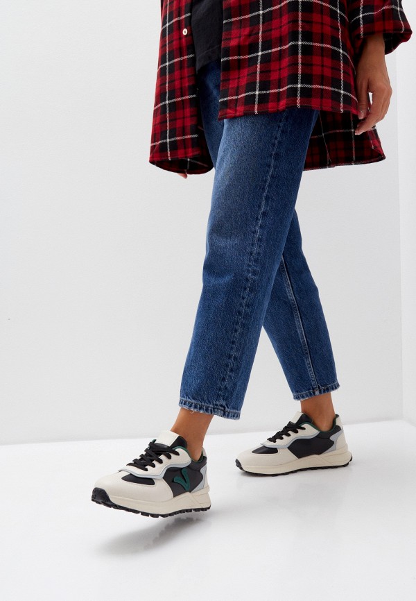 фото Кроссовки vivian royal