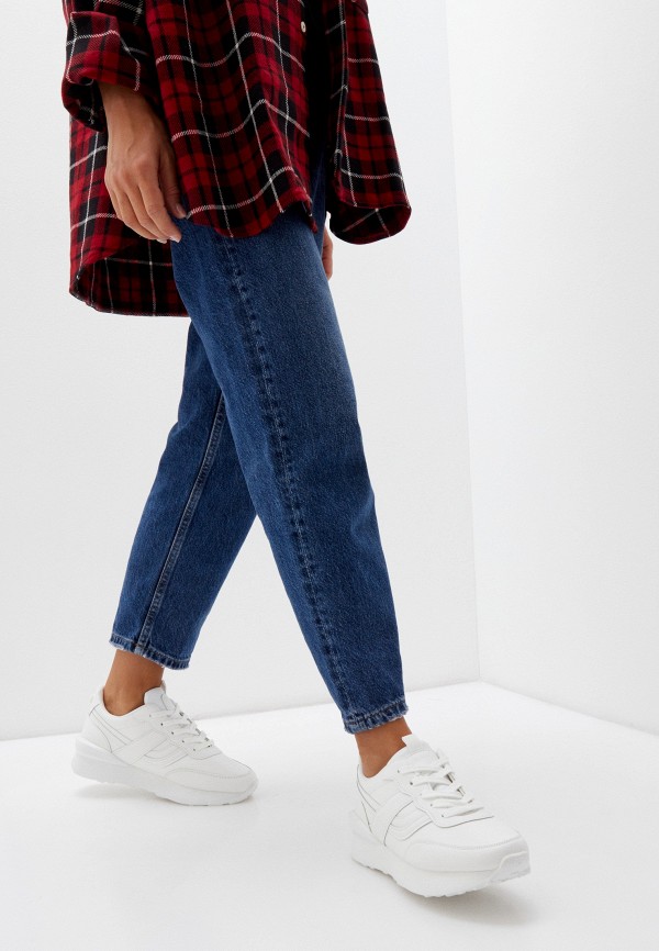 фото Кроссовки vivian royal