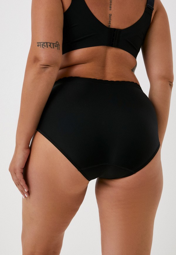 фото Трусы naturana