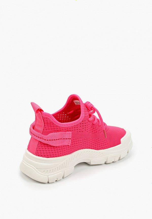 фото Ботинки zumita