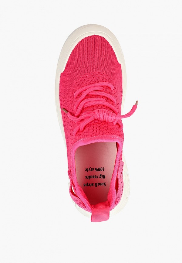 фото Ботинки zumita