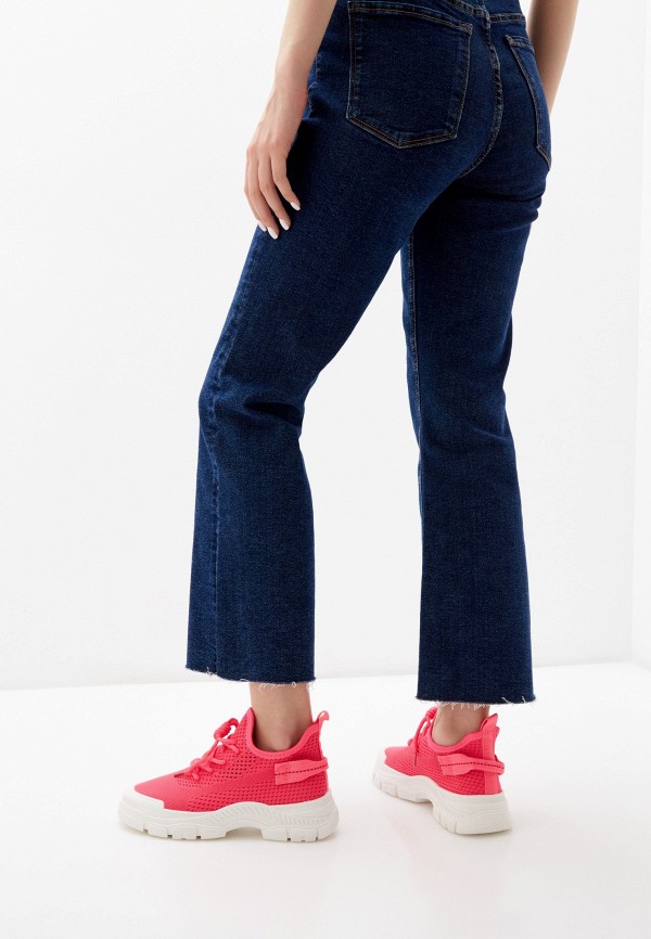 фото Ботинки zumita