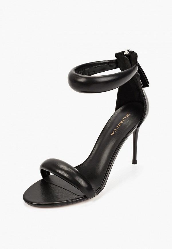 фото Босоножки zumita