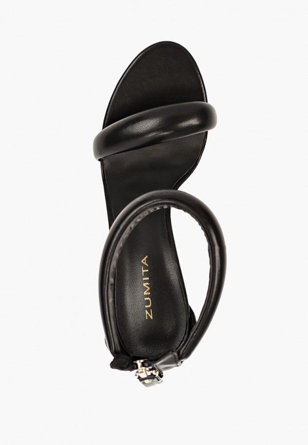 фото Босоножки zumita