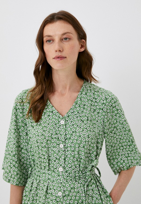 фото Платье cozy home