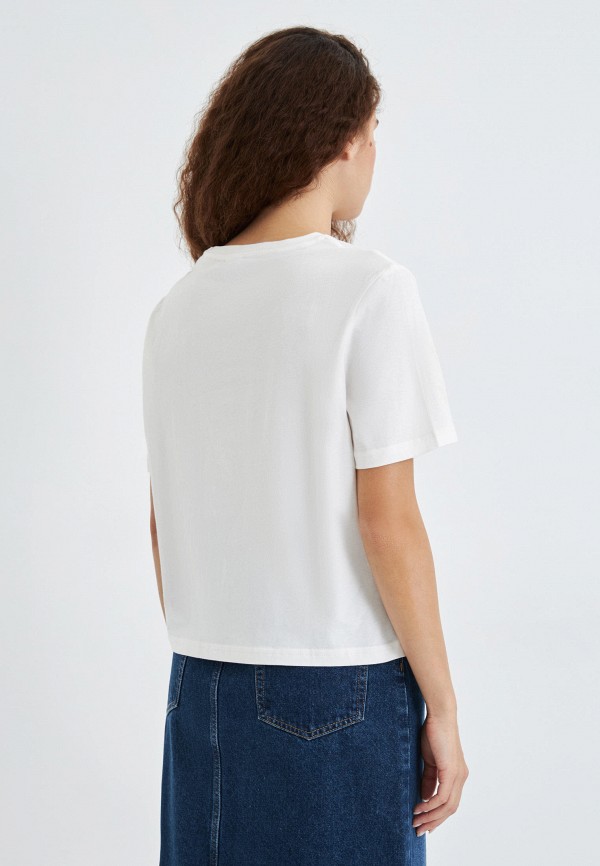 фото Футболка zarina