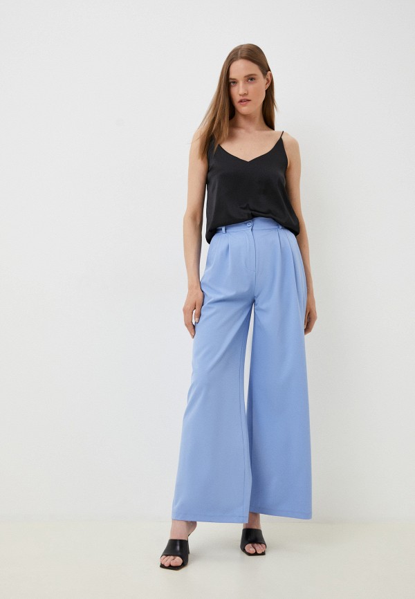 фото Брюки miss to kiss