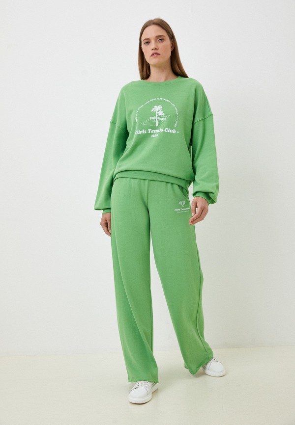 фото Брюки спортивные comfy home