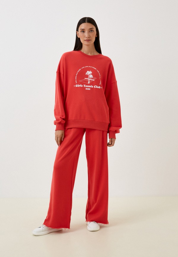 фото Брюки спортивные comfy home