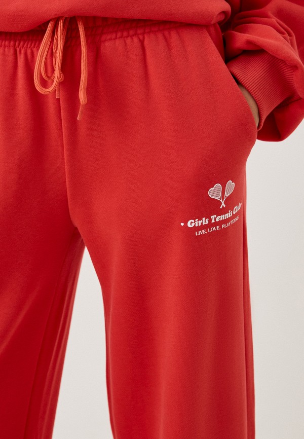 фото Брюки спортивные comfy home