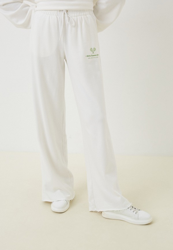 фото Брюки спортивные comfy home