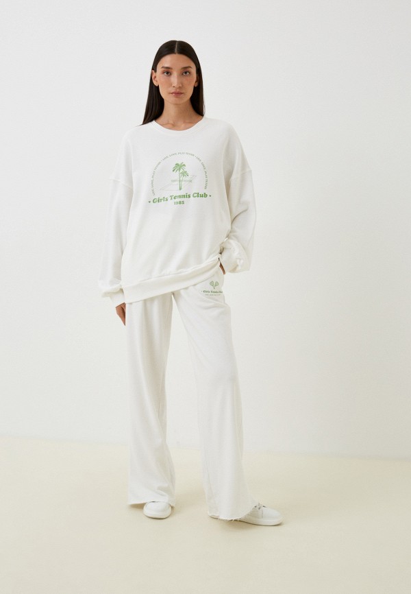 фото Брюки спортивные comfy home