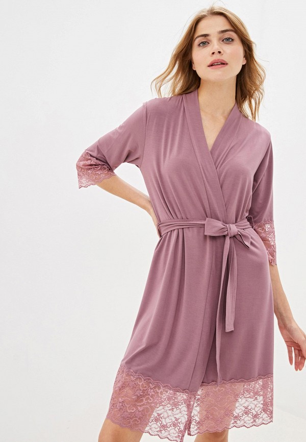 Халат домашний Luisa Moretti 5490₽