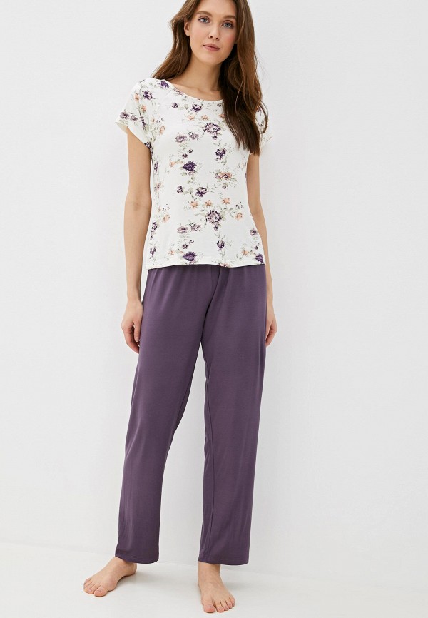 Пижама Luisa Moretti 3390₽