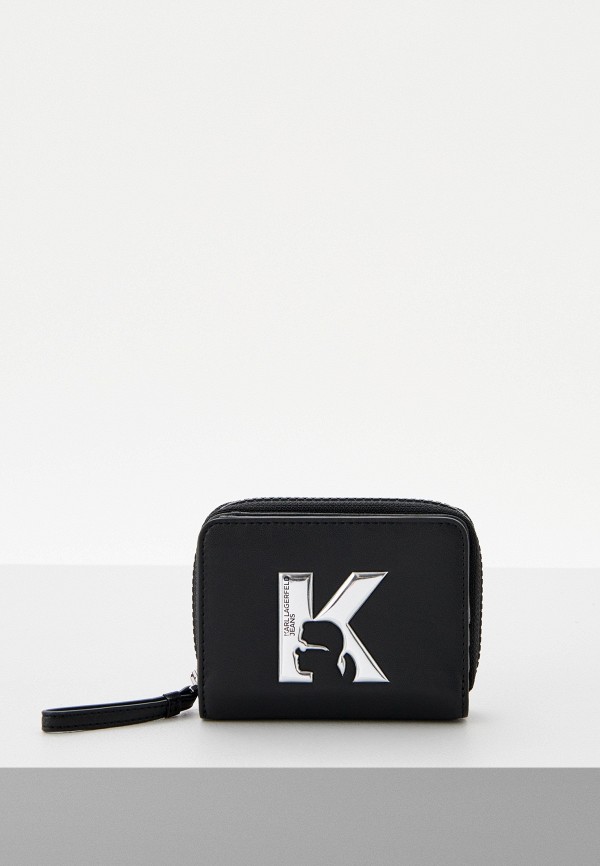 

Кошелек Karl Lagerfeld Jeans, Черный