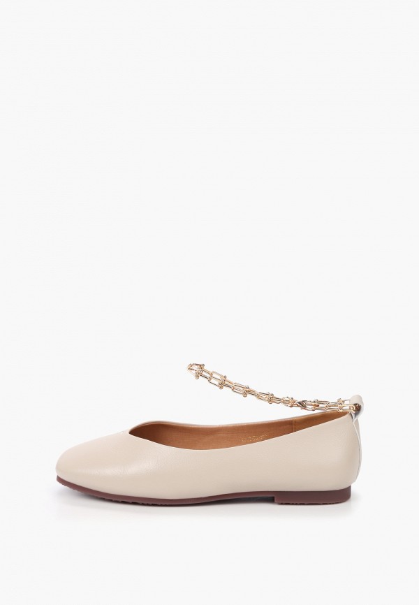 Балетки Obba 3439₽