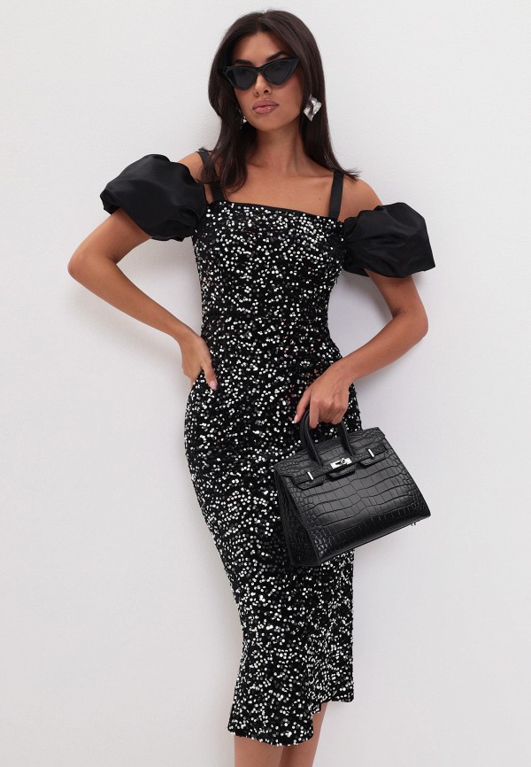 Платье Sandrine