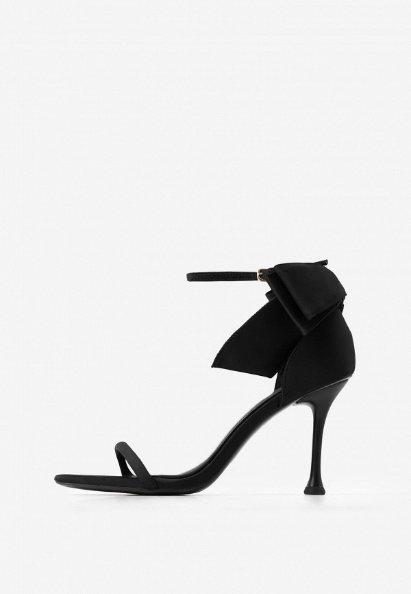 Босоножки Wysh