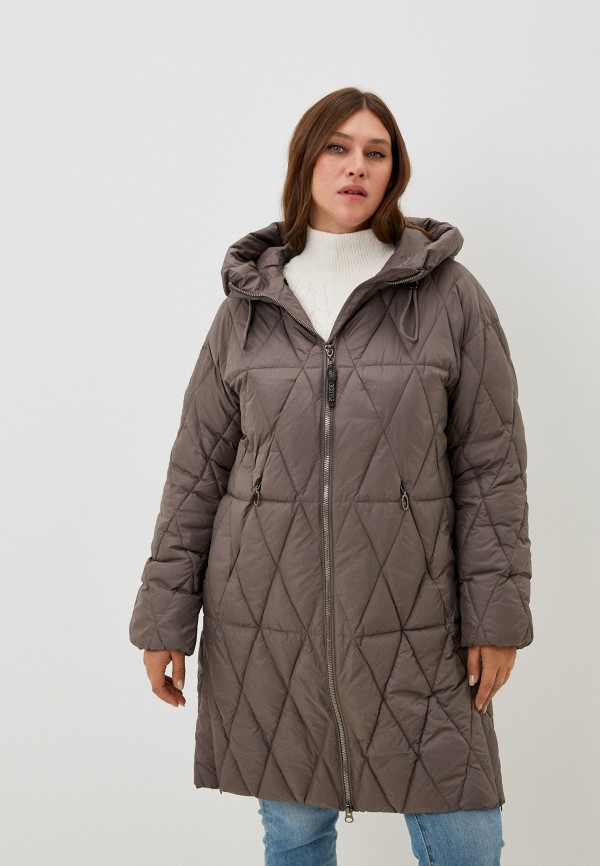 Куртка стеганая Winterra 16583₽