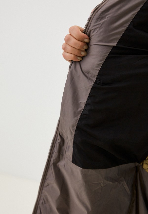 фото Куртка утепленная winterra