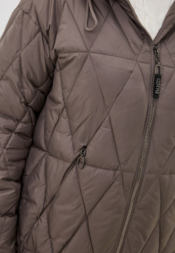 фото Куртка утепленная winterra