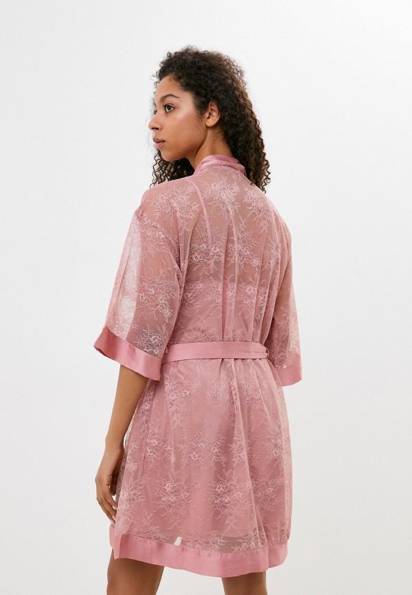 фото Халат домашний suwen